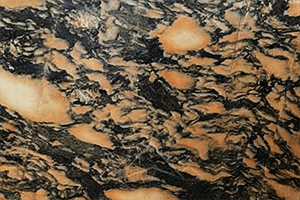 Persian Tiger Marble