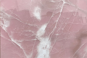 Pink Onyx Stone