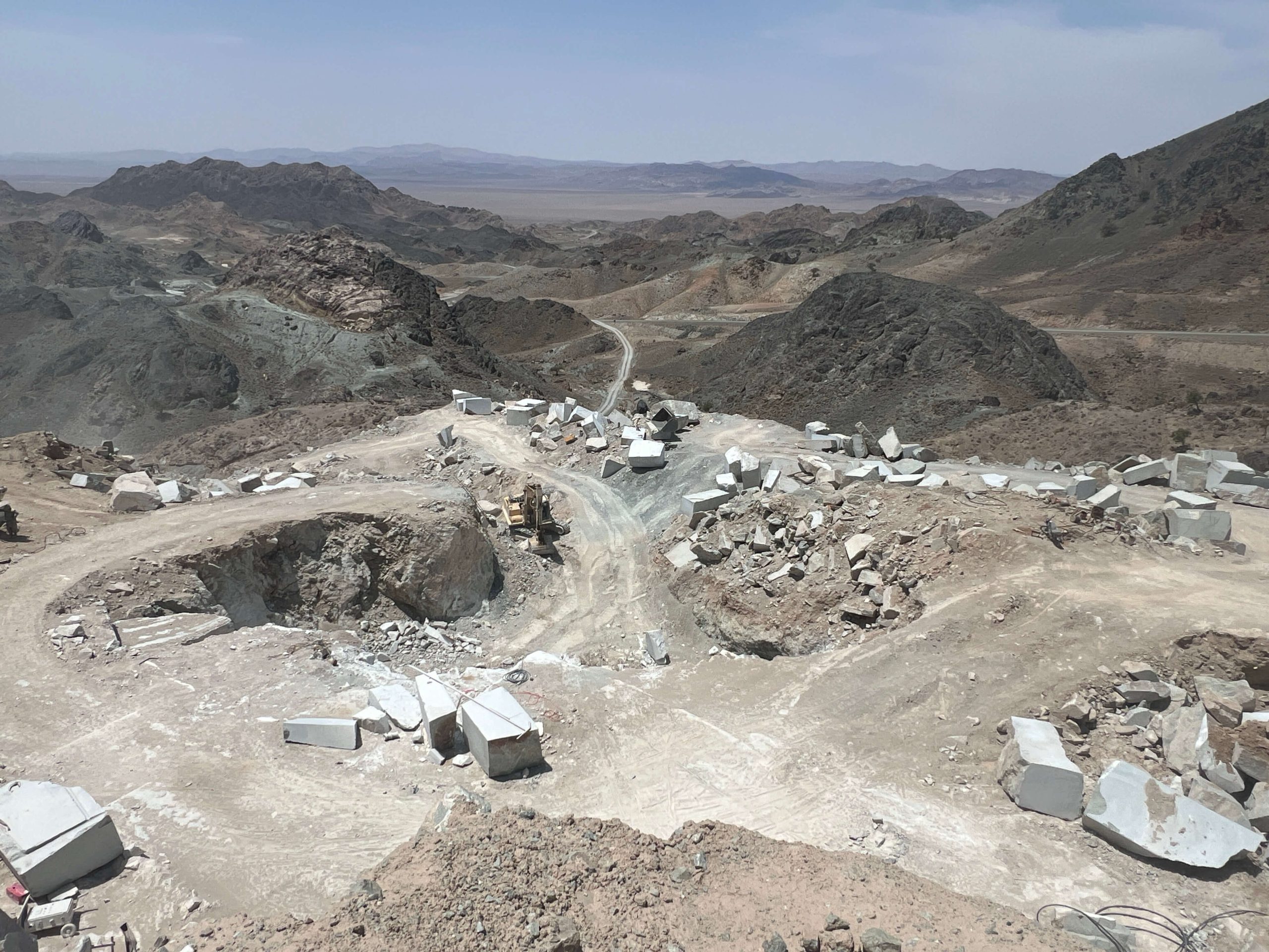 88 Group® Stone Quarry