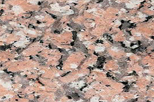 granite orange